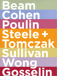 Catalogue essay for the National Gallery exhibition