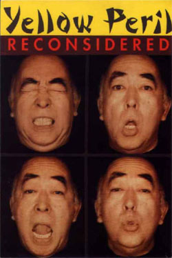 Yellow Peril: Reconsidered