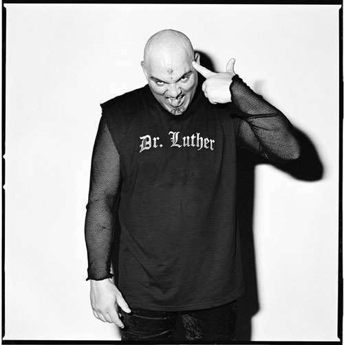 Image by Brian Howell