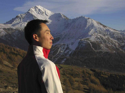 Image by Henry Tsang