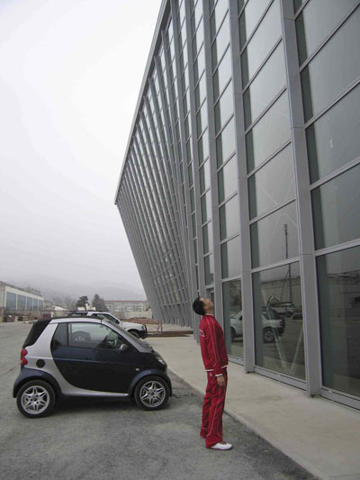 Image by Henry Tsang