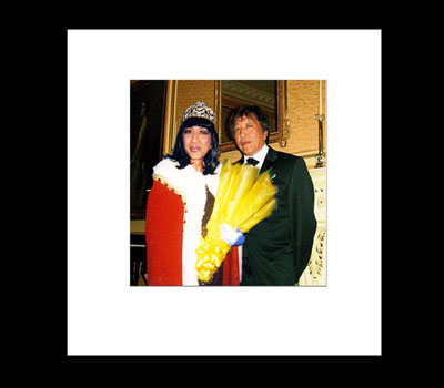 Image by Brian Howell